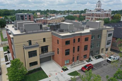76 E Wayne Street Franklin IN 46131