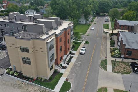 76 E Wayne Street Franklin IN 46131