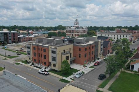 76 E Wayne Street Franklin IN 46131