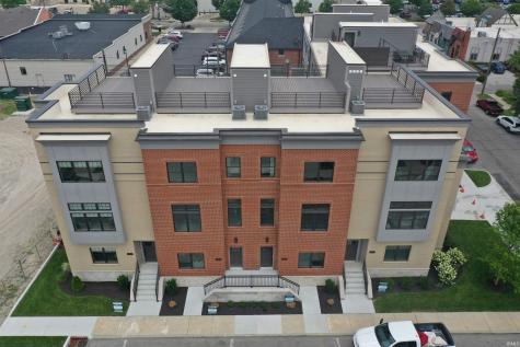 76 E Wayne Street Franklin IN 46131