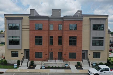 76 E Wayne Street Franklin IN 46131