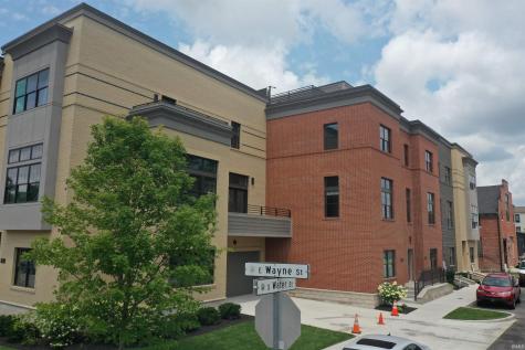 76 E Wayne Street Franklin IN 46131