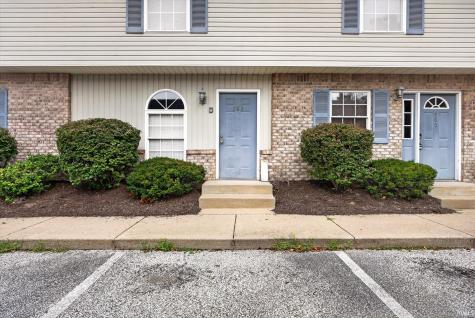 763 E Sherwood Hills Drive Bloomington IN 47401