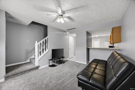 763 E Sherwood Hills Drive Bloomington IN 47401