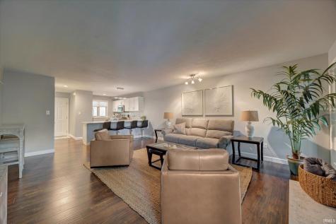 1881 E Eagle Bay Drive Bloomington IN 47401