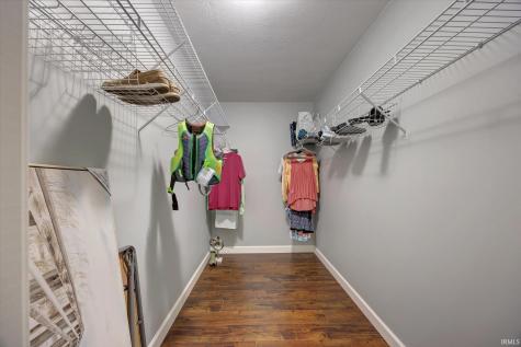 1881 E Eagle Bay Drive Bloomington IN 47401