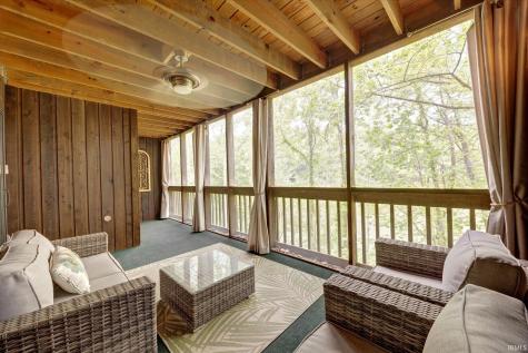 1881 E Eagle Bay Drive Bloomington IN 47401