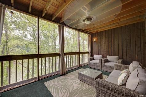 1881 E Eagle Bay Drive Bloomington IN 47401