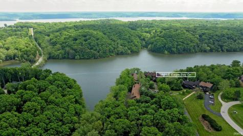 1881 E Eagle Bay Drive Bloomington IN 47401