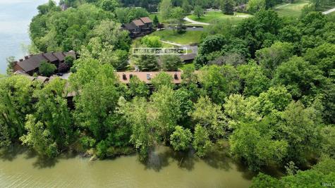 1881 E Eagle Bay Drive Bloomington IN 47401