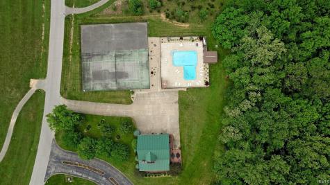 1881 E Eagle Bay Drive Bloomington IN 47401