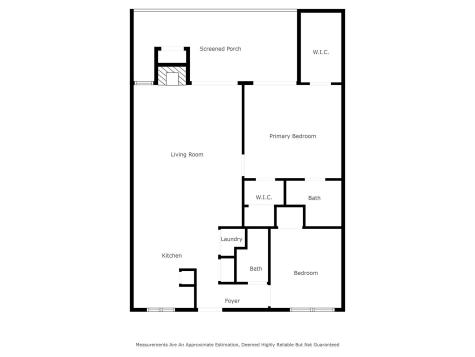 1881 E Eagle Bay Drive Bloomington IN 47401