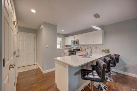 1881 E Eagle Bay Drive Bloomington IN 47401