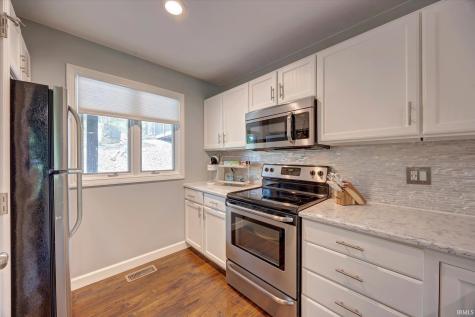 1881 E Eagle Bay Drive Bloomington IN 47401