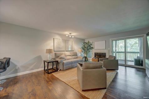 1881 E Eagle Bay Drive Bloomington IN 47401