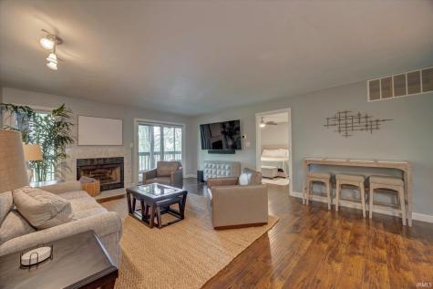 1881 E Eagle Bay Drive Bloomington IN 47401