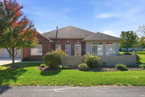 4110 Forest Creek Parkway Fort Wayne IN 46815