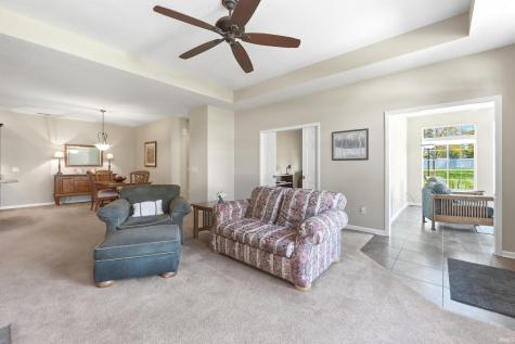 4110 Forest Creek Parkway Fort Wayne IN 46815