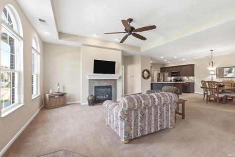 4110 Forest Creek Parkway Fort Wayne IN 46815