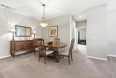 4110 Forest Creek Parkway Fort Wayne IN 46815