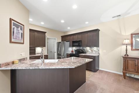 4110 Forest Creek Parkway Fort Wayne IN 46815
