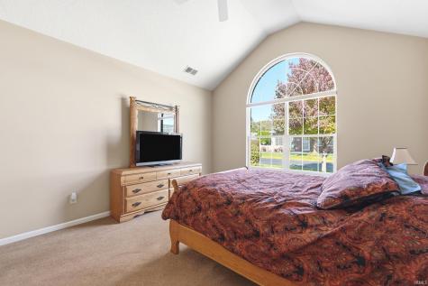 4110 Forest Creek Parkway Fort Wayne IN 46815