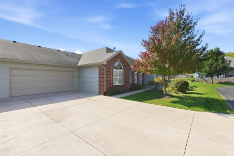 4110 Forest Creek Parkway Fort Wayne IN 46815