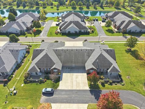 4110 Forest Creek Parkway Fort Wayne IN 46815