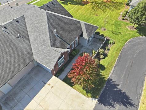 4110 Forest Creek Parkway Fort Wayne IN 46815