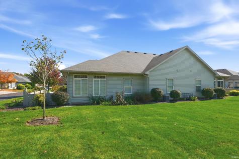 4110 Forest Creek Parkway Fort Wayne IN 46815