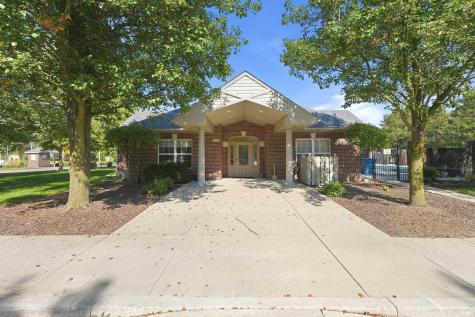 4110 Forest Creek Parkway Fort Wayne IN 46815