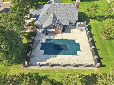 4110 Forest Creek Parkway Fort Wayne IN 46815