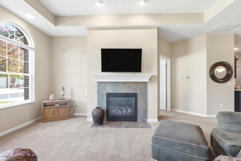 4110 Forest Creek Parkway Fort Wayne IN 46815