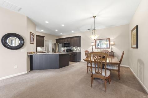 4110 Forest Creek Parkway Fort Wayne IN 46815