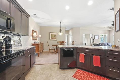 4110 Forest Creek Parkway Fort Wayne IN 46815