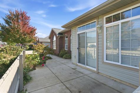 4110 Forest Creek Parkway Fort Wayne IN 46815