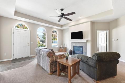4110 Forest Creek Parkway Fort Wayne IN 46815