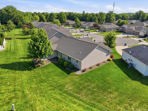 12713 Chaplin Court Fort Wayne IN 46845