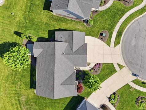 12713 Chaplin Court Fort Wayne IN 46845