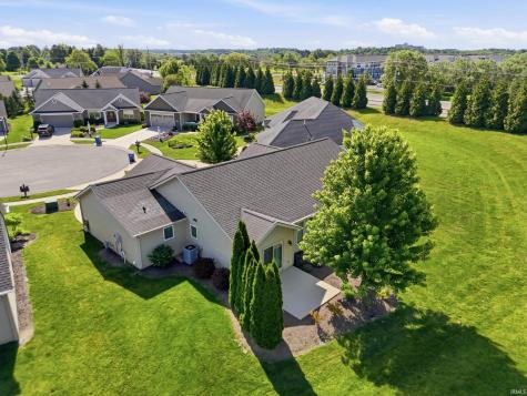 12713 Chaplin Court Fort Wayne IN 46845