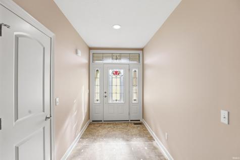 12713 Chaplin Court Fort Wayne IN 46845