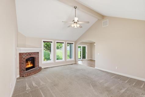 12713 Chaplin Court Fort Wayne IN 46845