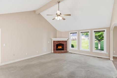 12713 Chaplin Court Fort Wayne IN 46845