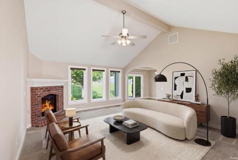 12713 Chaplin Court Fort Wayne IN 46845