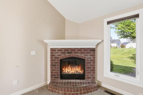 12713 Chaplin Court Fort Wayne IN 46845