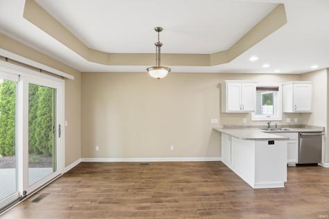 12713 Chaplin Court Fort Wayne IN 46845