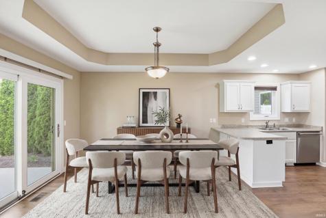 12713 Chaplin Court Fort Wayne IN 46845