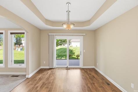 12713 Chaplin Court Fort Wayne IN 46845