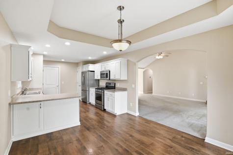 12713 Chaplin Court Fort Wayne IN 46845