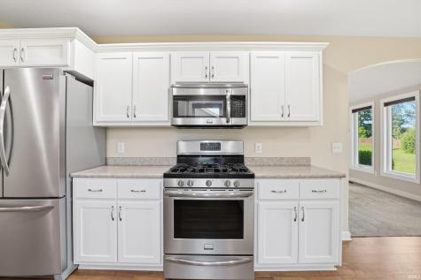 12713 Chaplin Court Fort Wayne IN 46845
